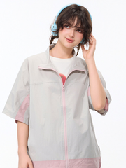 Traverse - Water-Repellent Quick-Dry Sun Protection Shirt