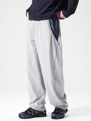 Flow-Loose Pant · Quick-Dry
