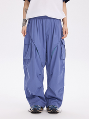 DryVest - Functional Utility Cargo Pants
