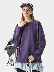 Tundraven - UPF50+ Protection Moisture-Wicking Quick-Dry Long Sleeve