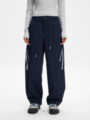 Cragbluff - Women's Windproof Durable Utility Cargo Pants
