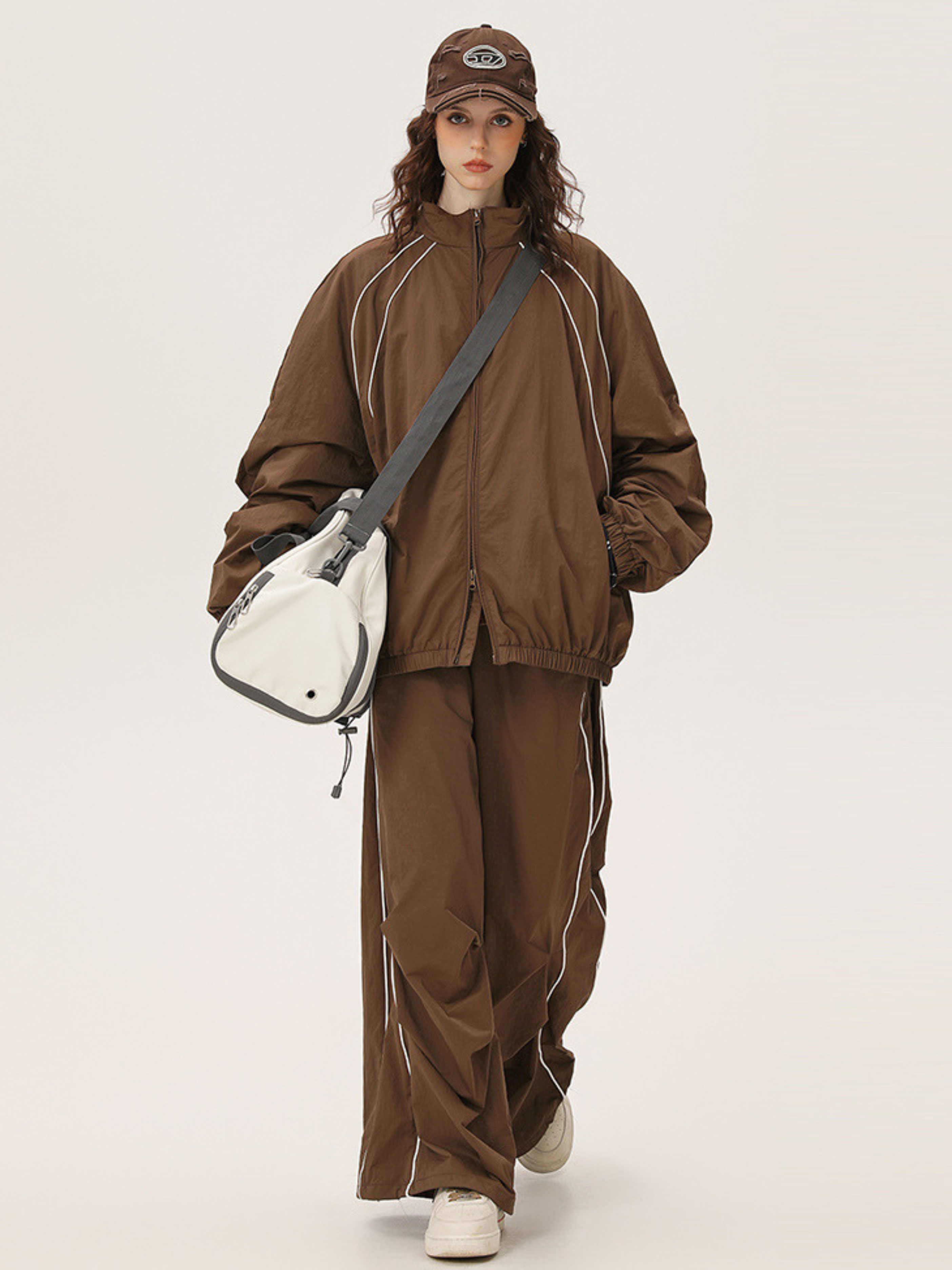 EaglePath - Quick-Dry Ultra-Loose Paratrooper Pants