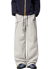 Thundergaze -  Fleece-Lined Thickened Casual Pants
