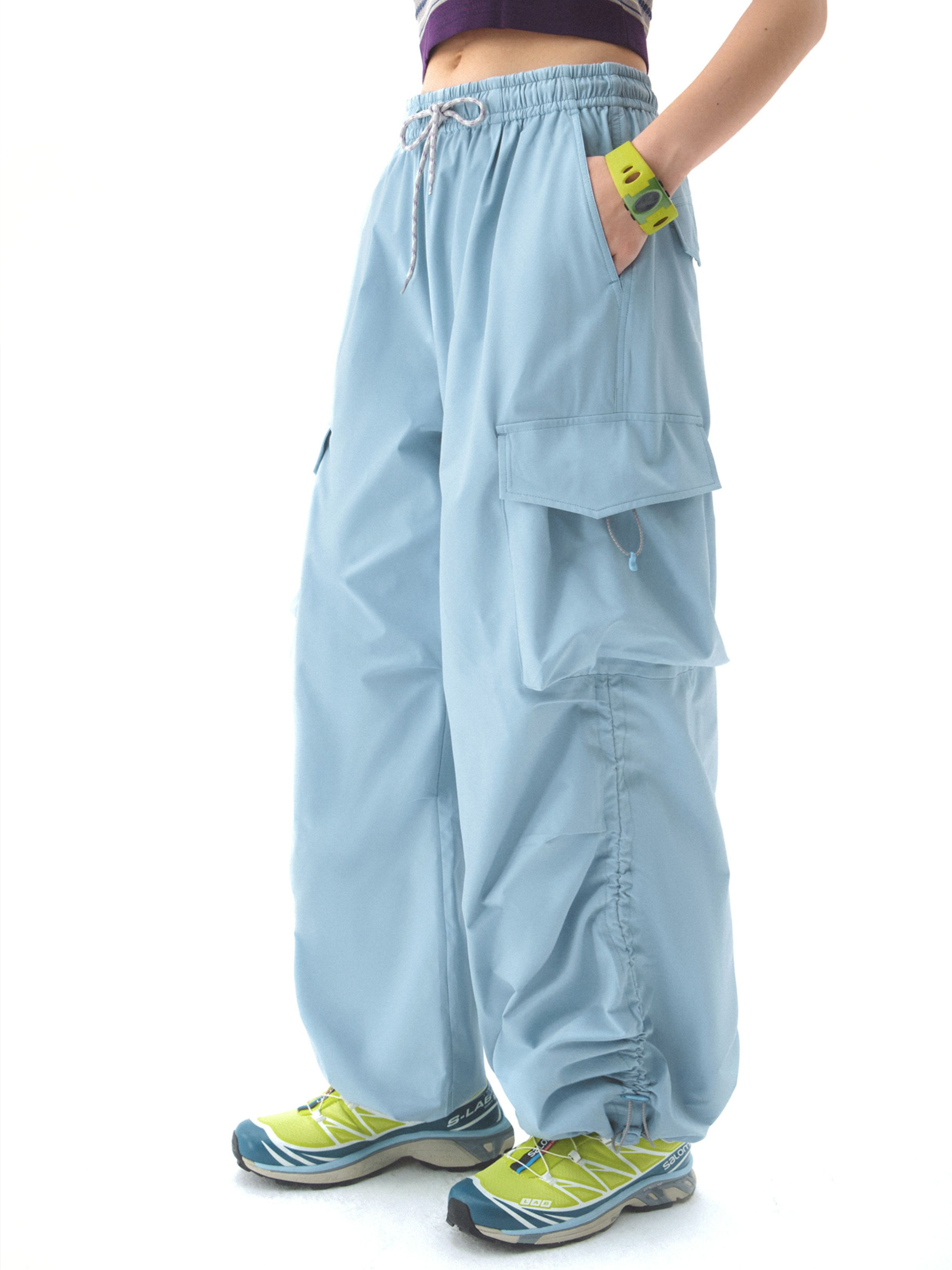 Trail-Float Pant · Lightweight
