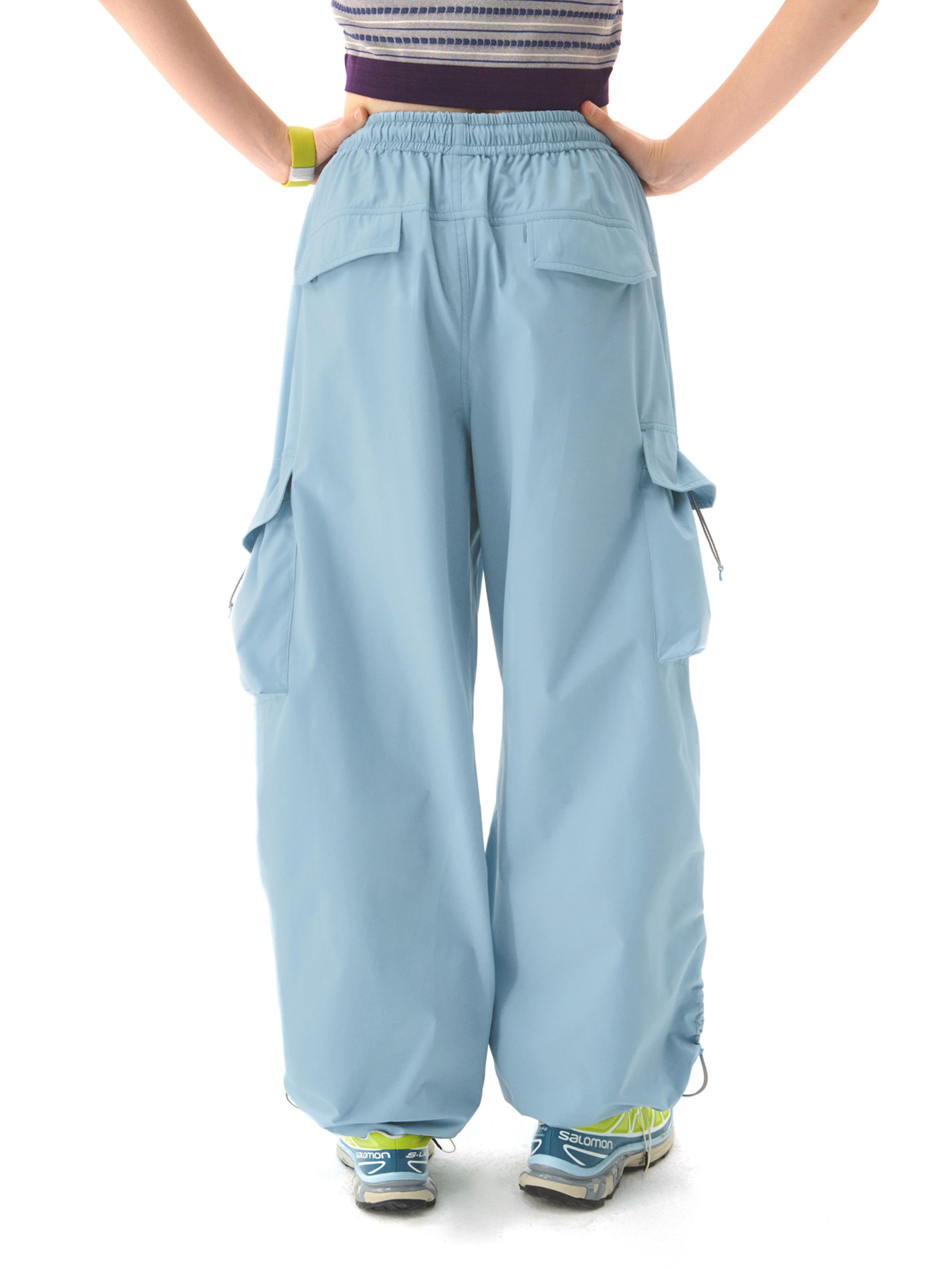 Trail-Float Pant · Lightweight