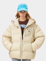 Ironfall - Water-Repellent Lightweight Insulated Jackets