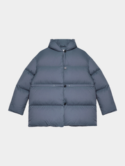 Wraithstone - Women's 90% White Duck Down Ultra-Warm Down Jacket