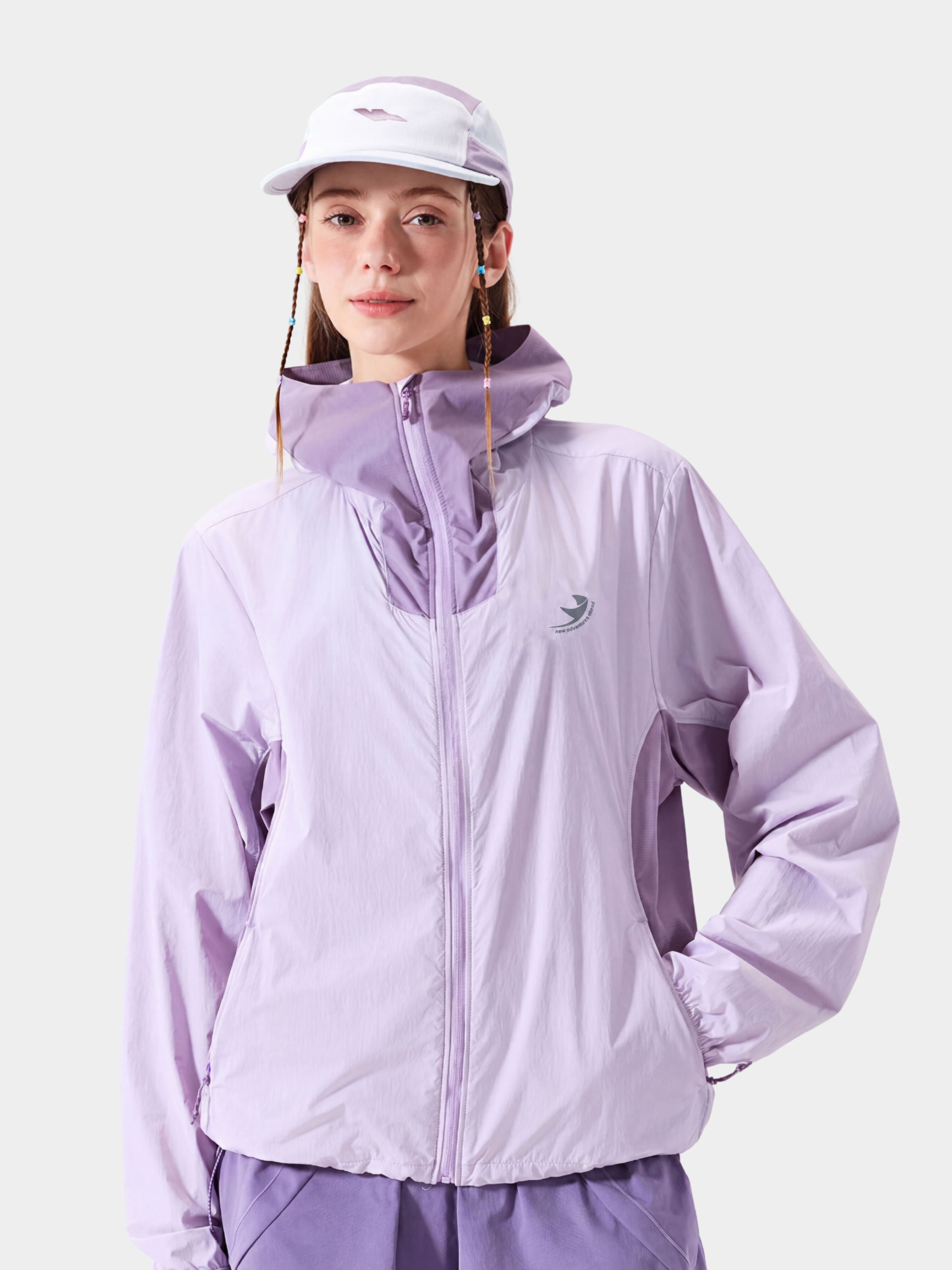 Trail-Shield Jacket Jacket