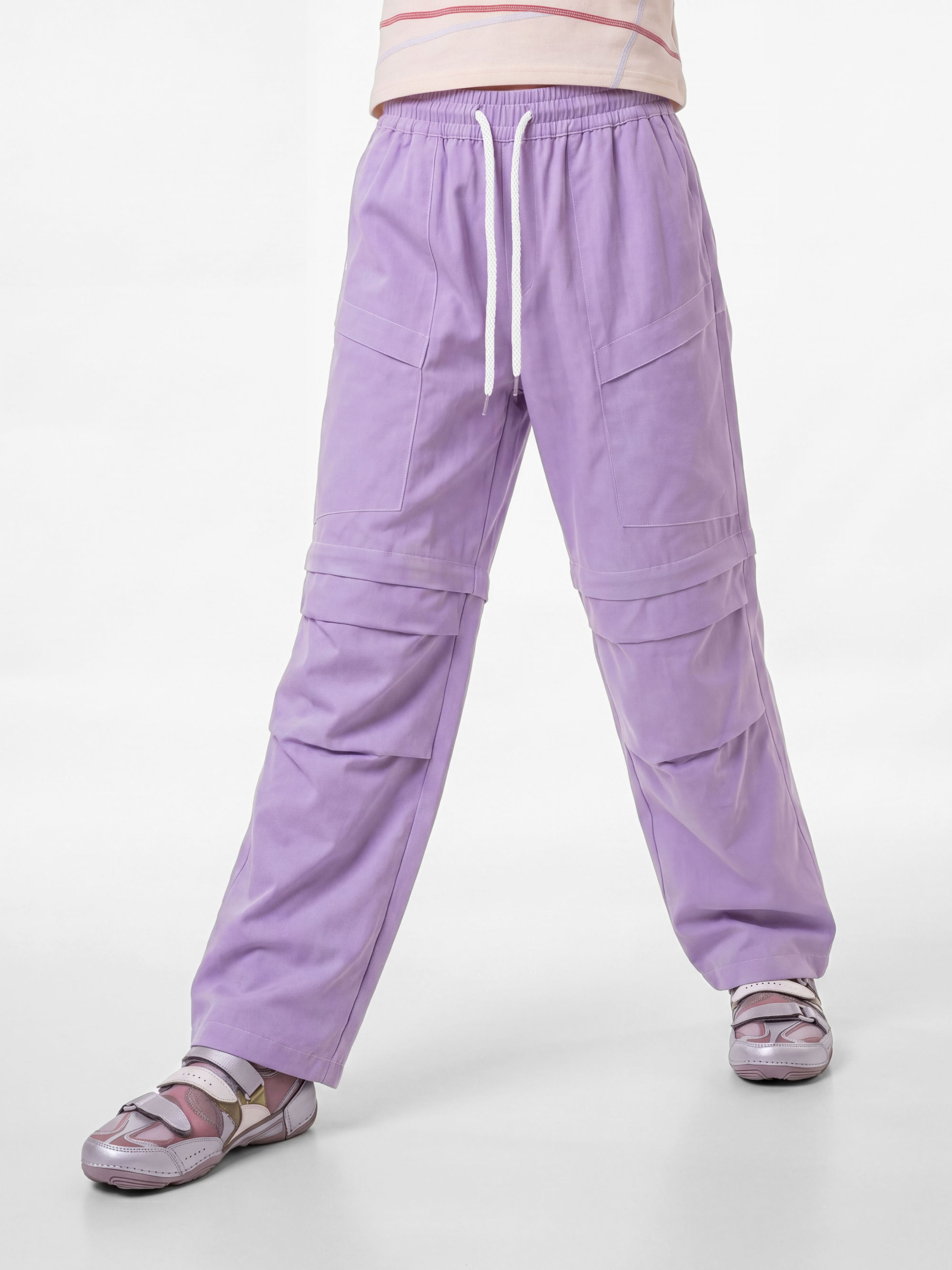 WindPant - Convertible Quick-Dry Lightweight Pants