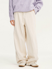 TentMax - Heavyweight Washed Cotton Cargo Pants