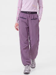 Reverie - Women's Lightweight Quick-Dry Curved-Leg Pants
