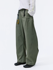 EcoTent - Water-Repellent & Wrinkle-Resistant Utility Pants