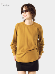 Windfire - Dralon® Thermal Raglan Long-Sleeve