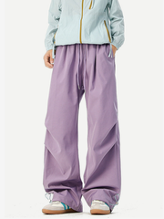 Embergloom - Unisex Water-Repellent Lightweight Breathable Paratrooper Pants