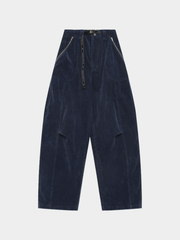 Hawkthorn - Women's Thickened Corduroy Casual Pants