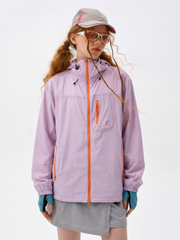 Shadowforge - Unisex UPF50+ Lightweight UV Protection Jacket