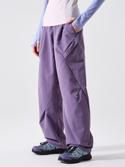 EagleMark - Unisex Lightweight Water-Repellent & Quick-Dry Cargo Pants