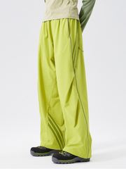 Frostlash - Unisex Reflective Water-Repellent Quick-Dry Hiking Pants