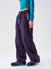 Outbound - Lightweight Quick-Dry Water-repellent Paratrooper Pants