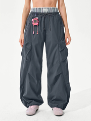 Frostreach - Women's UPF50+ Cool-Touch Outdoor Utility Cargo Pants