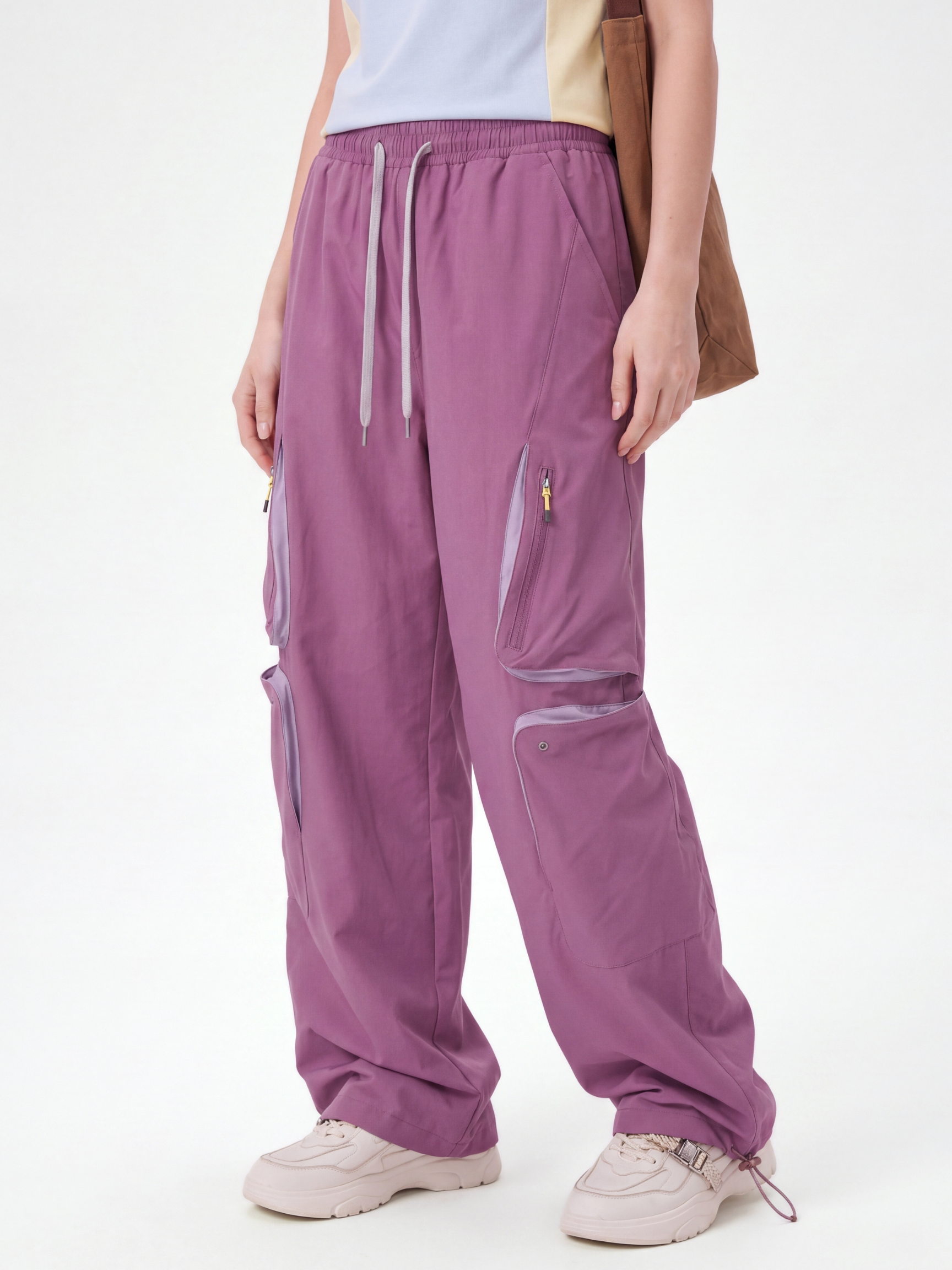 PineScent - Unisex Water-Repellent Quick-Dry Cargo Pants
