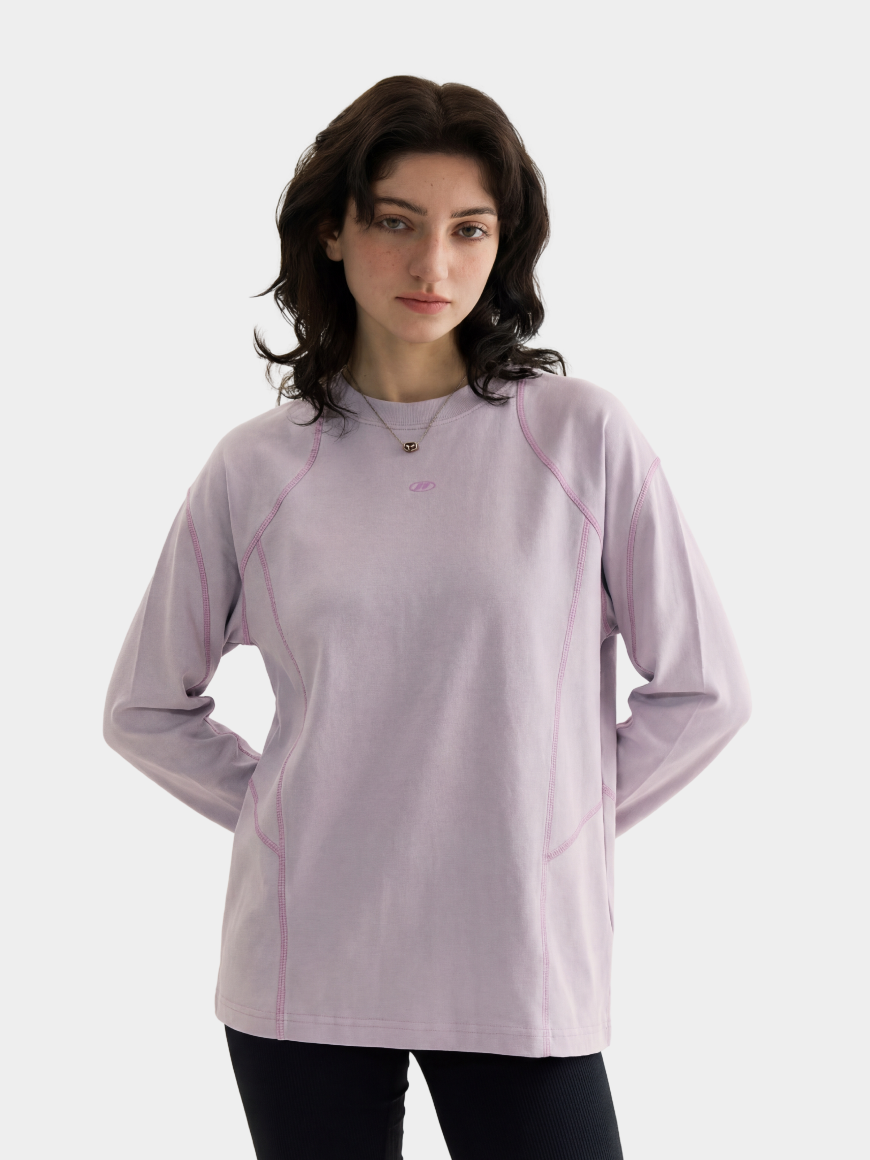 SaltFlat - Air-Layer Breathable Moisture-Wicking & Quick-Dry T-Shirt