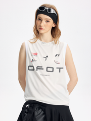 Agile - Women's Cooling Quick-Dry Performance Tank Top