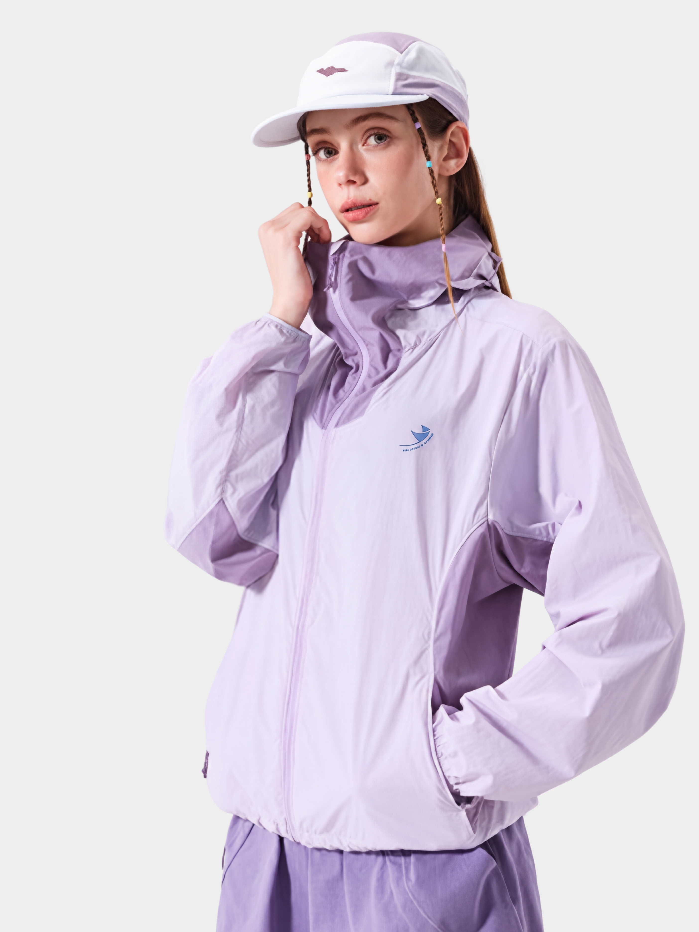 Trail-Shield Jacket Jacket