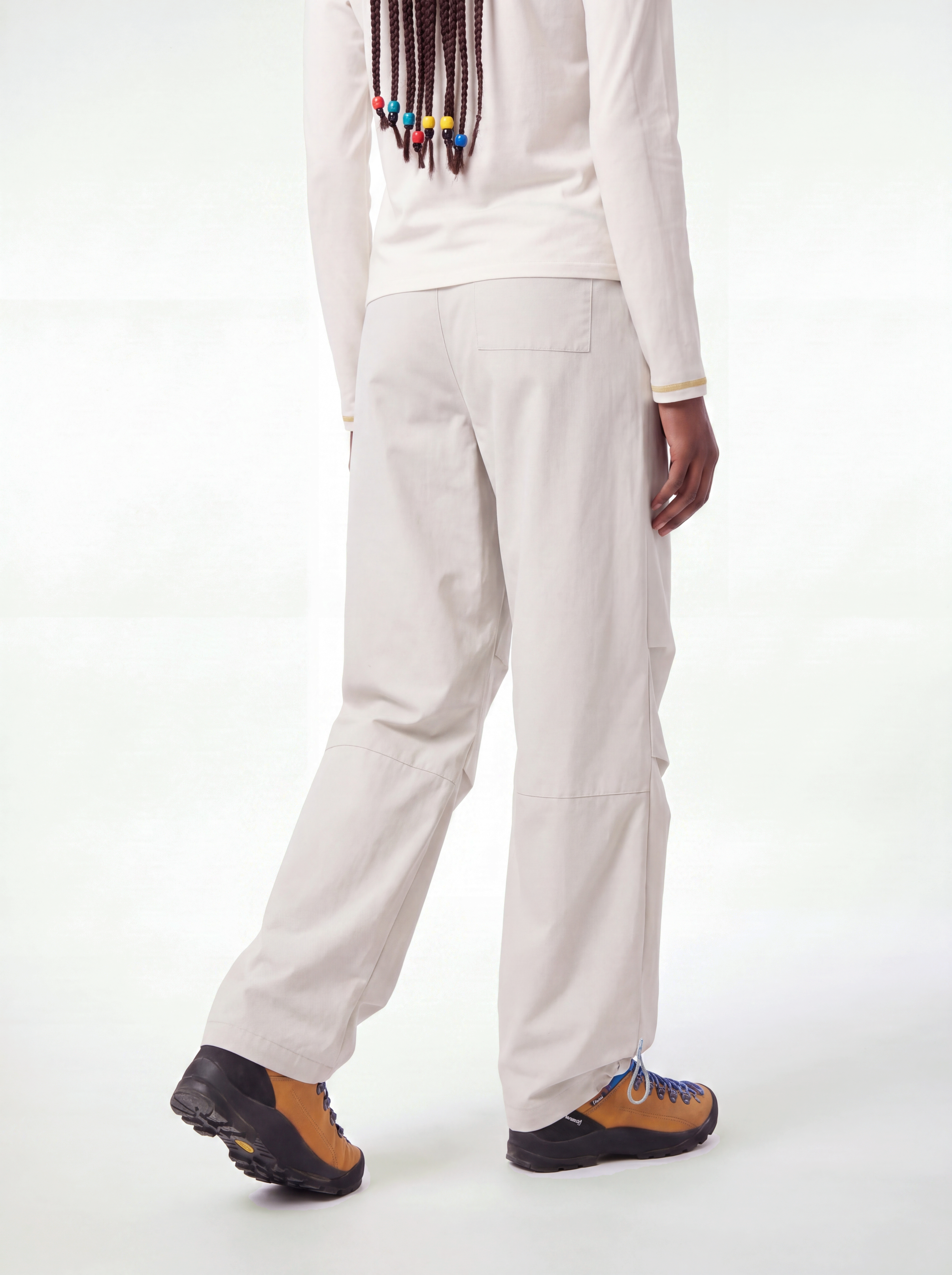 EarthTone - Quick-Dry Outdoor Paratrooper Pants