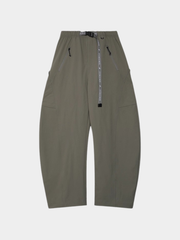 Solwind - Women's Thermal Fleece-Lined Curved-Seam Pants