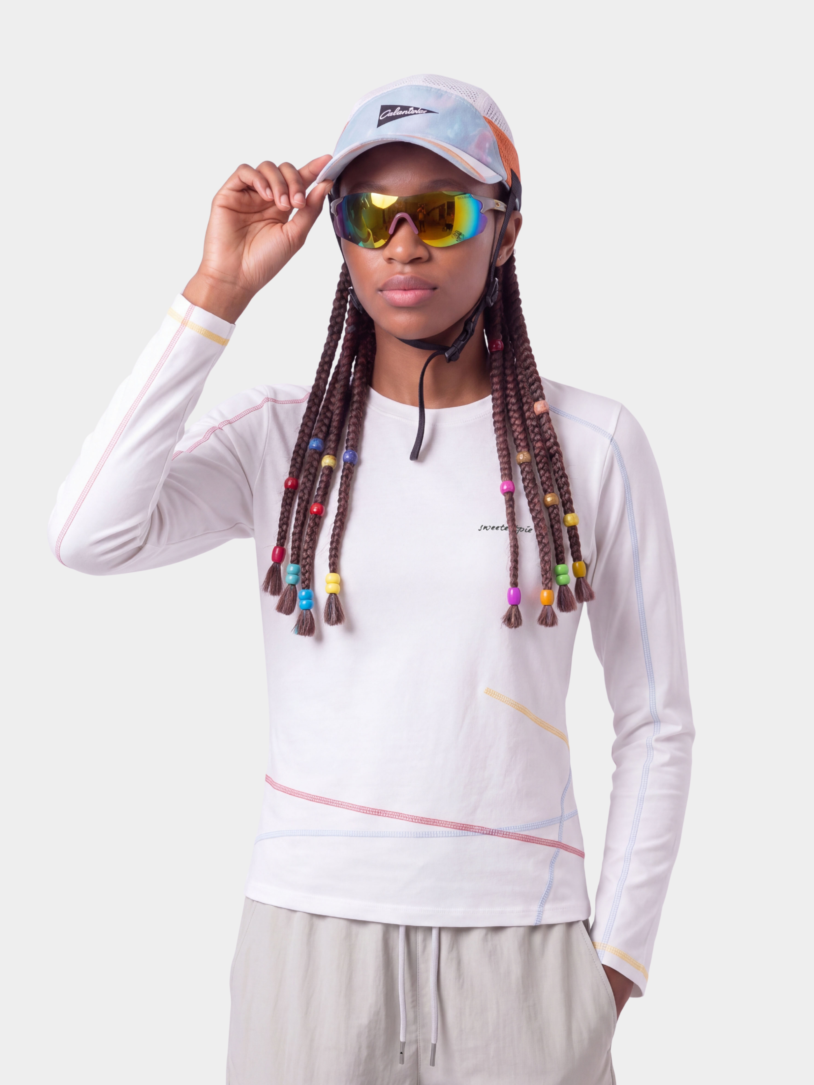 SunField - Women's Cooling Moisture-Wicking Long Sleeve