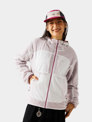 Darkspire - Unisex Water-Resistant & Windproof Fleece-Lined Soft Shell Jacket