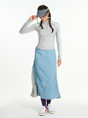 EchoPoint - Women's Water-Repellent Adjustable A-Line Skirt