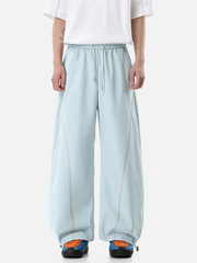 Dawnpeak - Water-Repellent Quick-Dry Paratrooper Pants