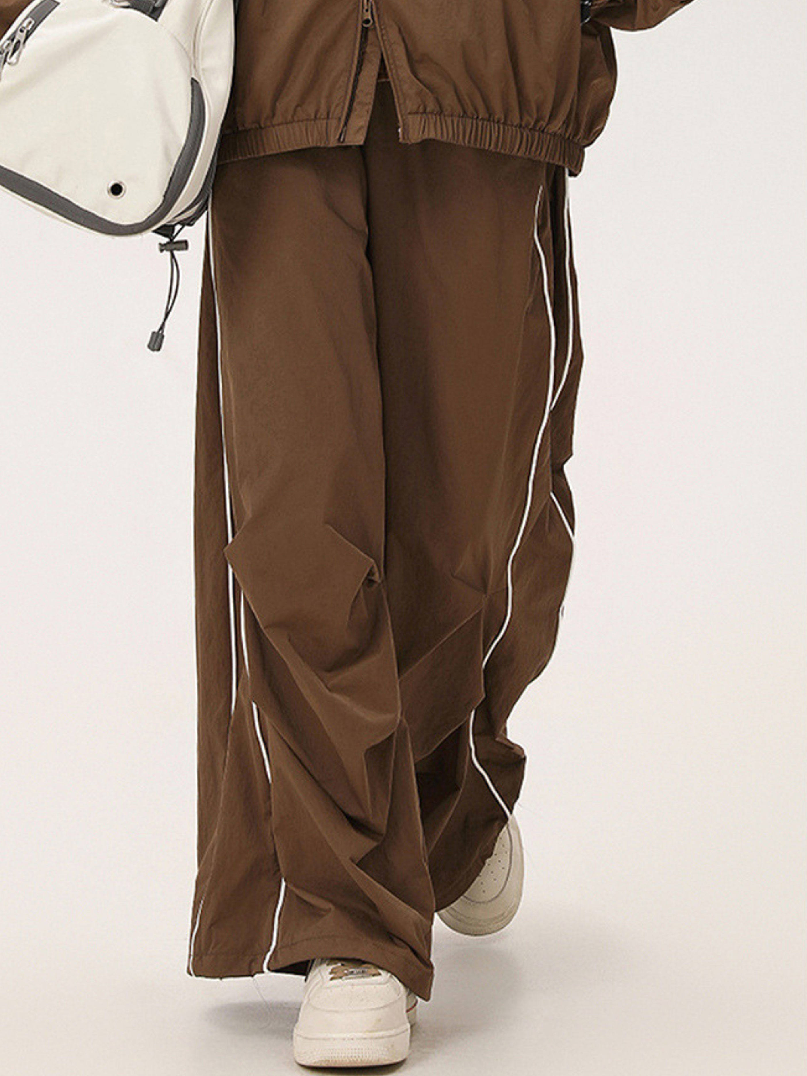 EaglePath - Quick-Dry Ultra-Loose Paratrooper Pants