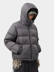 Sylva - Windproof Water-Repellent Insulated Jacket