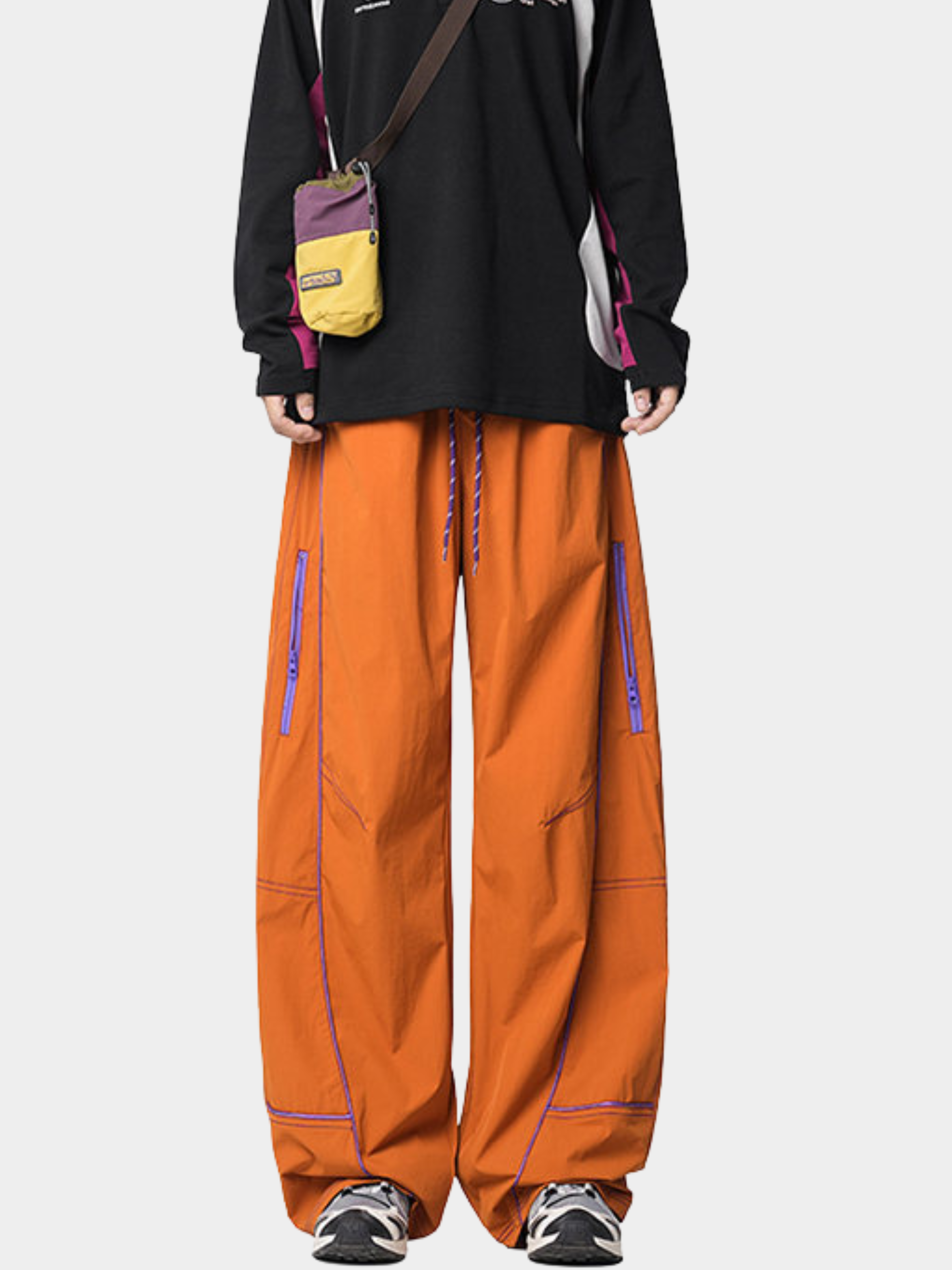 Trail-Proof Pant · Water-Repellent