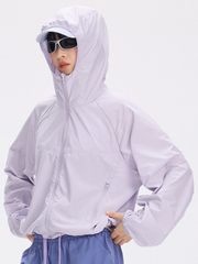 Trail-Shade Jacket