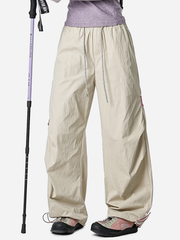 Fireveil - Side-Zip Lightweight Paratrooper Pants
