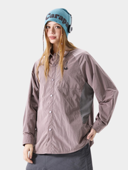 Stormpath - Water-Repellent Quick-Dry Antibacterial Shirt