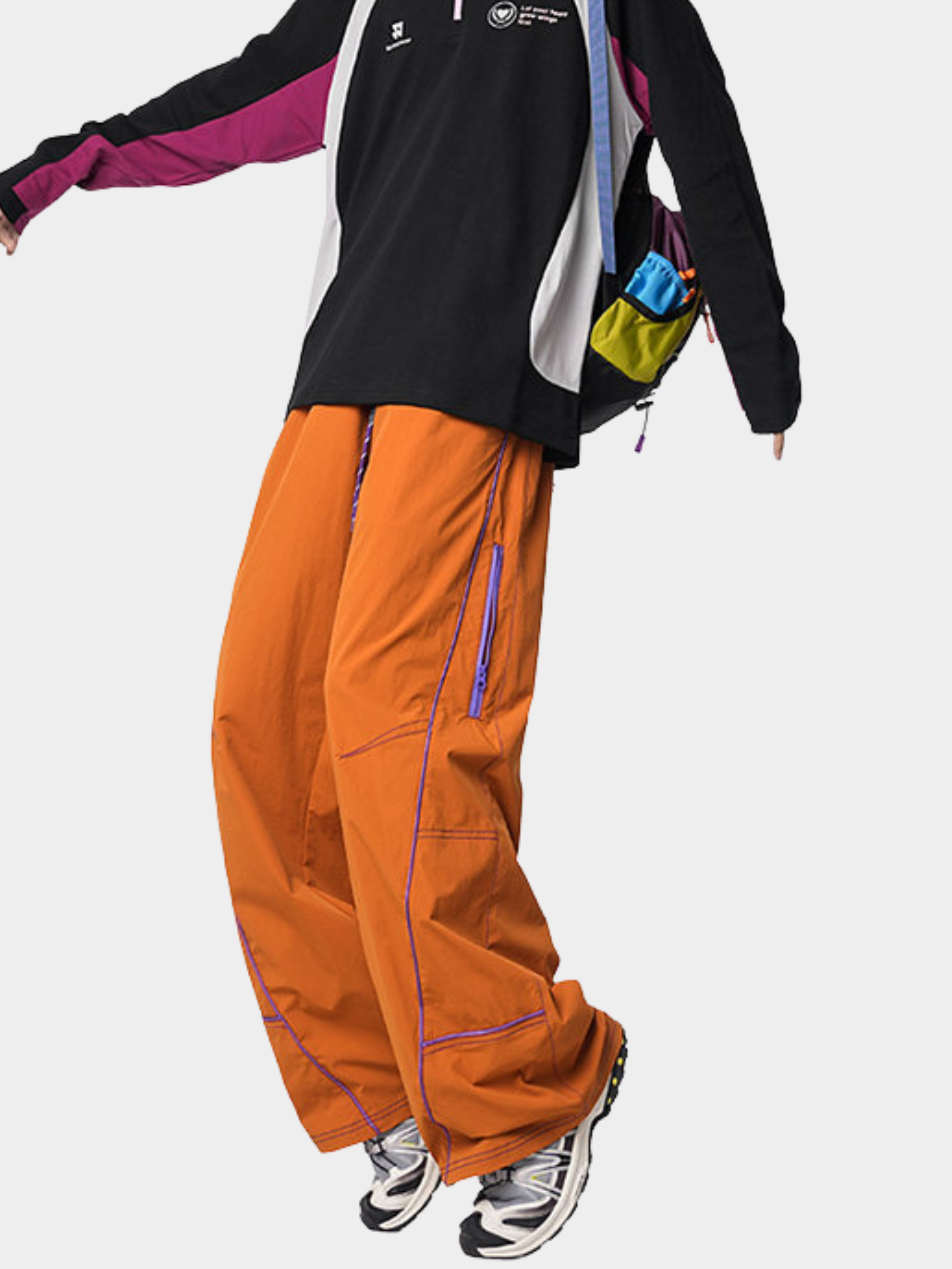 Trail-Proof Pant · Water-Repellent