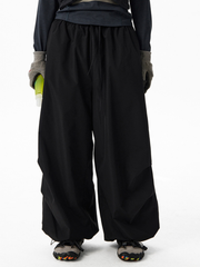 Thalora - Lightweight Fleece-Lined Pants