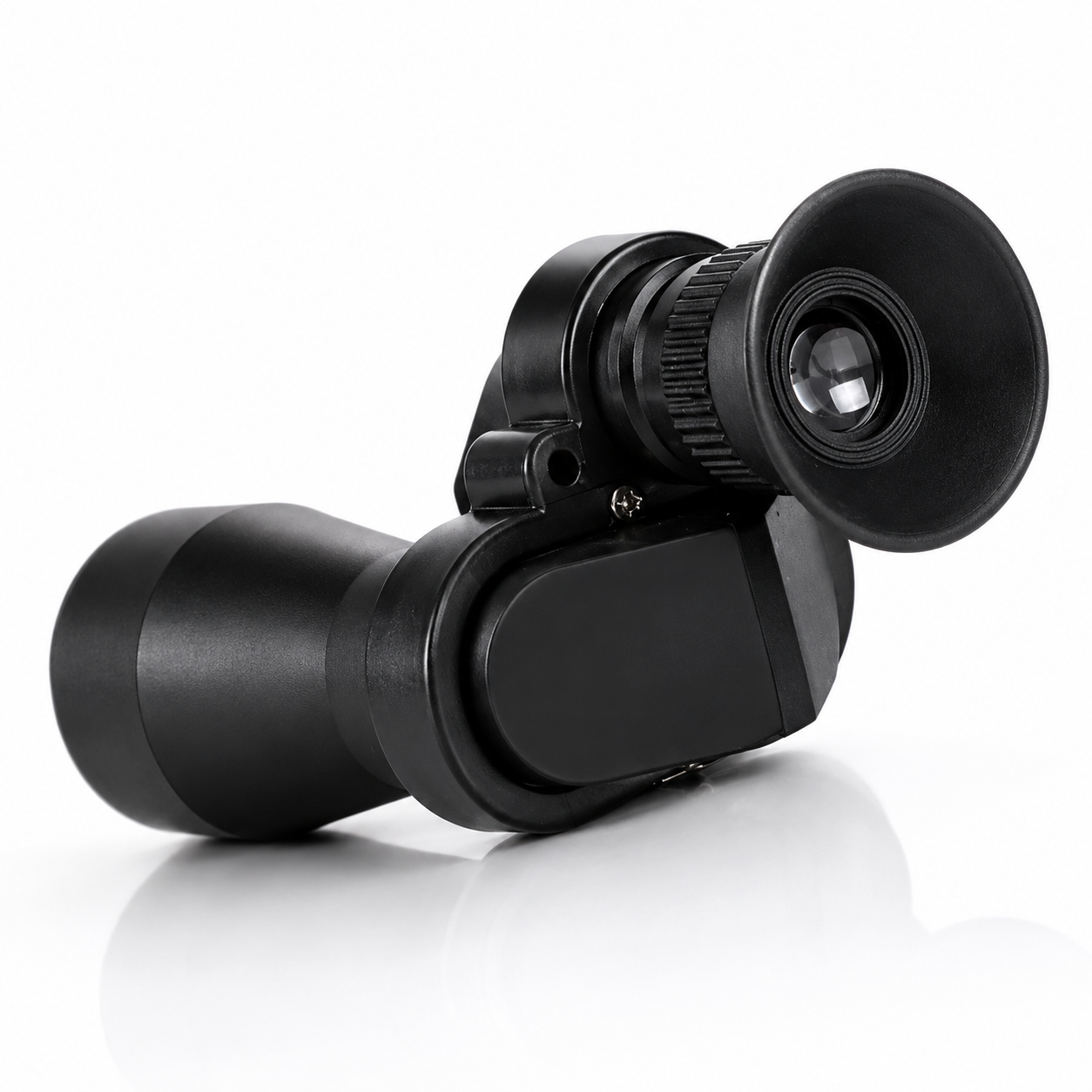 Far-View Scope