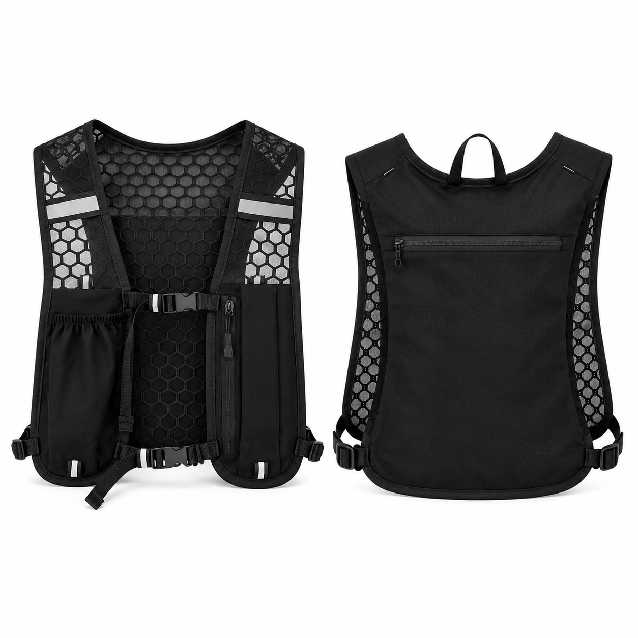 Flow-Vest Pro