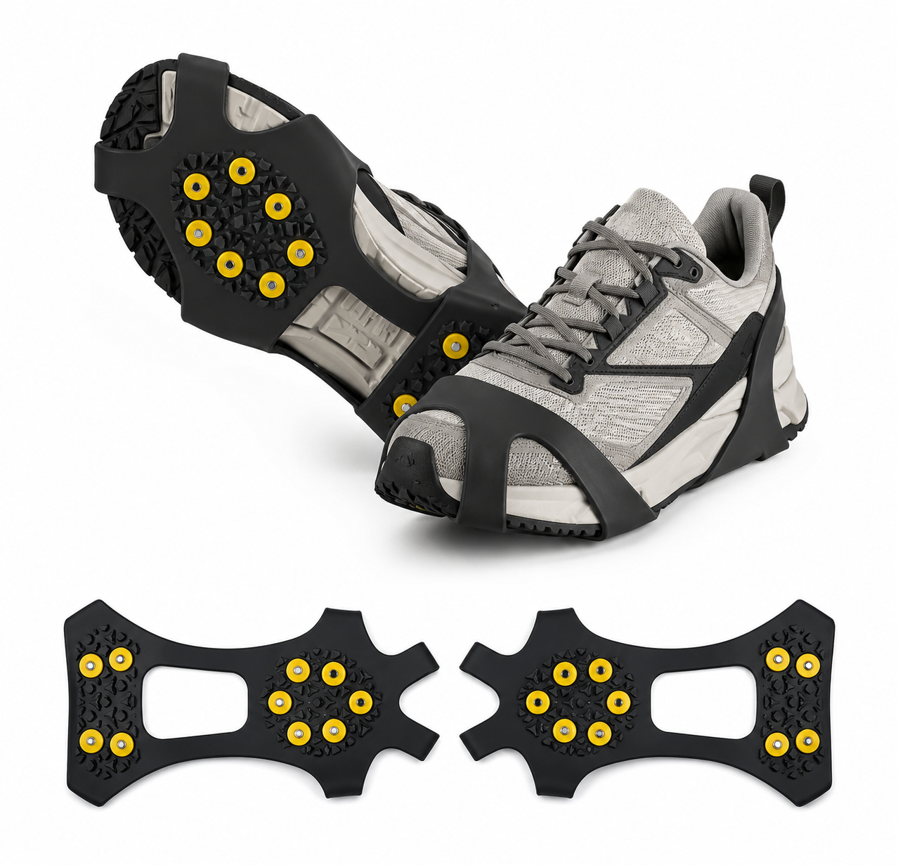 Grip-Spike Pro