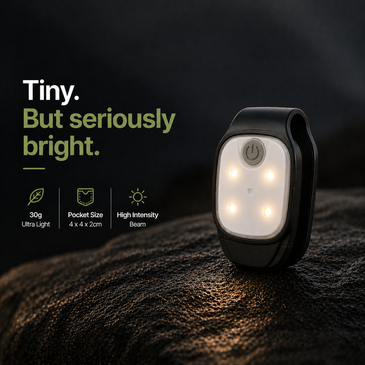 Micro-Beam