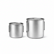 Titan-Cup Set