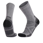 Trail-Cush Socks · Merino Wool
