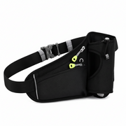 Trail-Carry Belt