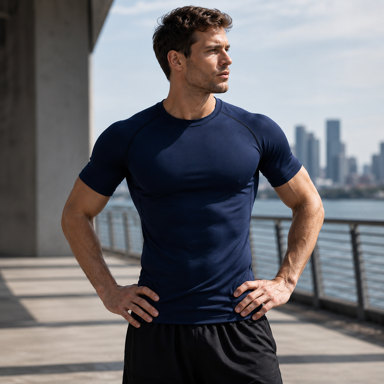 Trail-Flex Tee